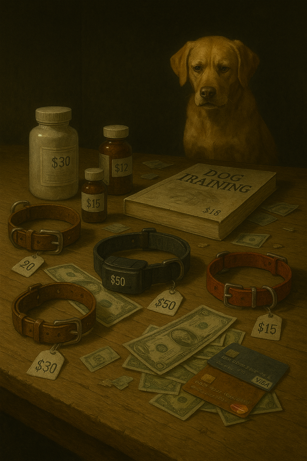 Soluções caras e ineficazes